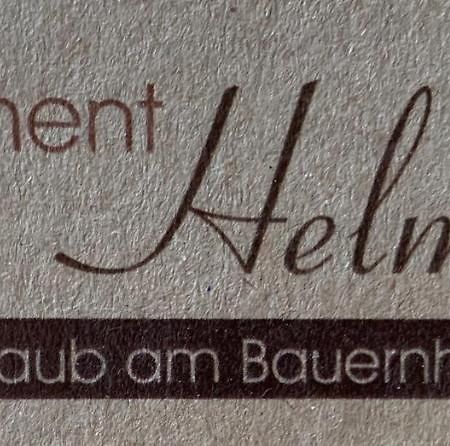 Appartment Helmblick Sillian Zewnętrze zdjęcie