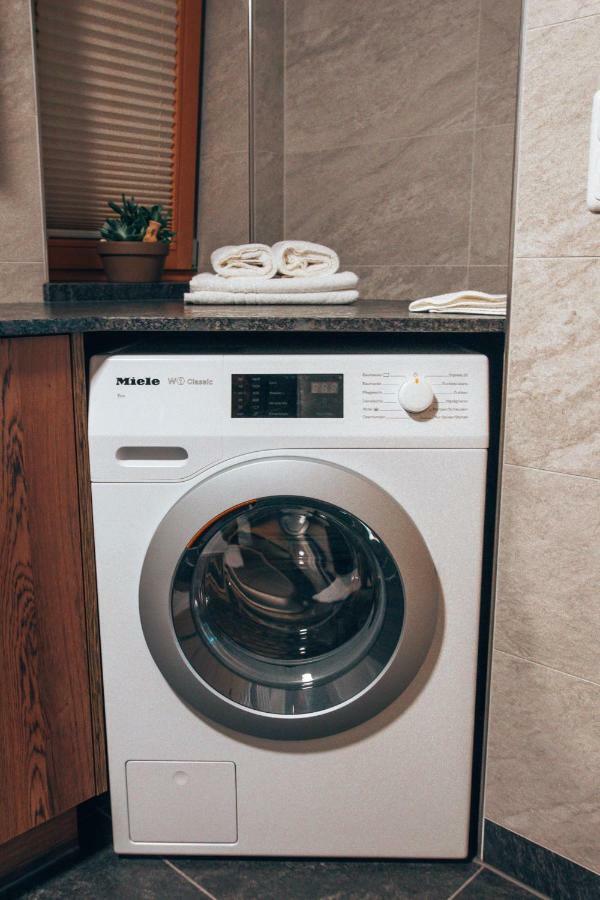 Appartment Helmblick Sillian Zewnętrze zdjęcie
