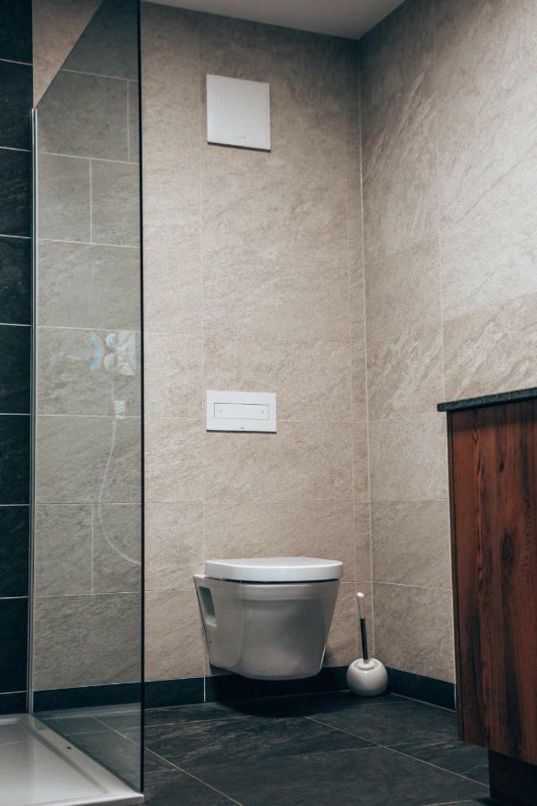 Appartment Helmblick Sillian Zewnętrze zdjęcie