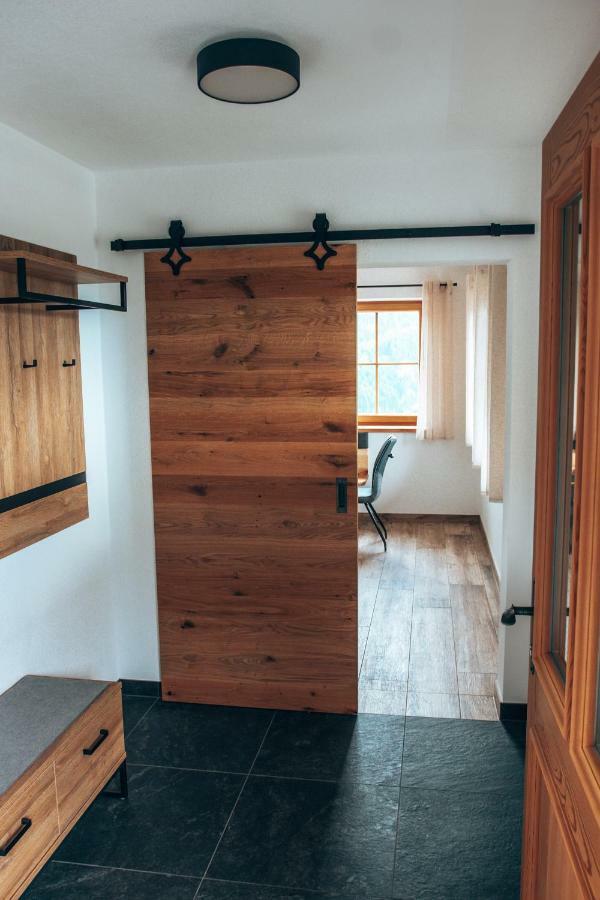Appartment Helmblick Sillian Zewnętrze zdjęcie