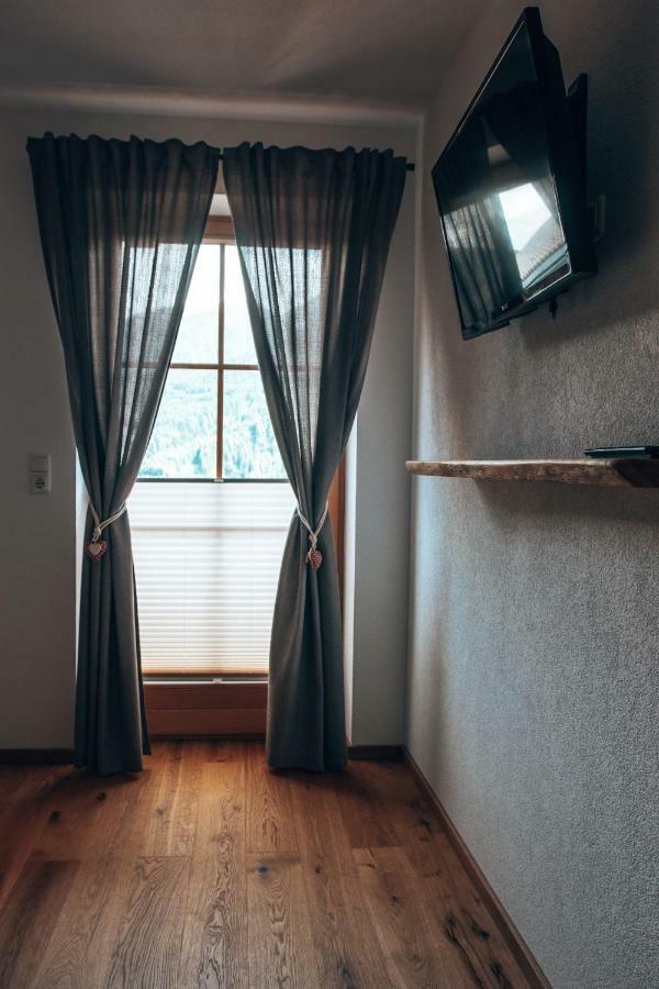 Appartment Helmblick Sillian Zewnętrze zdjęcie